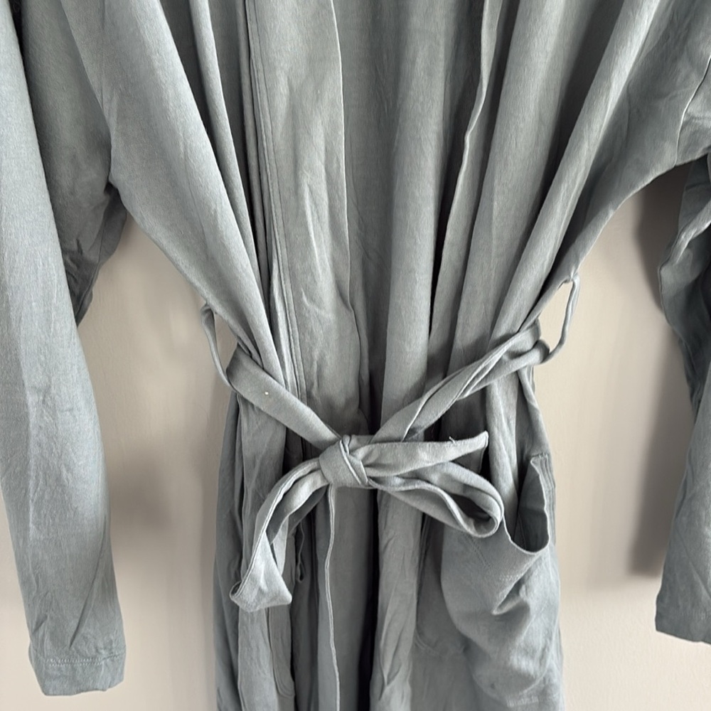 Girlfriend Collective‎ Dream Robe - Picture 3 of 4